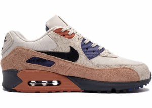 ナイキ メンズ Nike Air Max 90 "Camowabb" スニーカー DESERT SAND/BLACK エアマックス９０