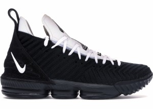 ナイキ メンズ レブロン１６ Nike Lebron 16 "Four Horsemen" バッシュ CI7862-001