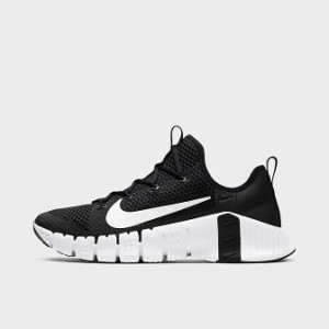 ナイキ メンズ Nike Free Metcon 3 トレーニングシューズ Black/White