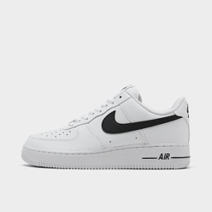 ナイキ メンズ エアフォース１ロー Nike Air Force 1 Low '07 "White Black (2020)" スニーカー White/Black