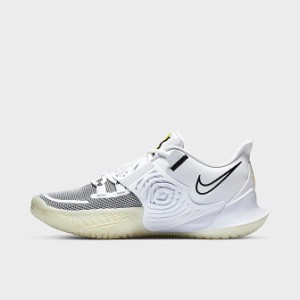 ナイキ メンズ カイリー３ロー Nike Kyrie 3 Low "ECLIPSE" バッシュ White/Black