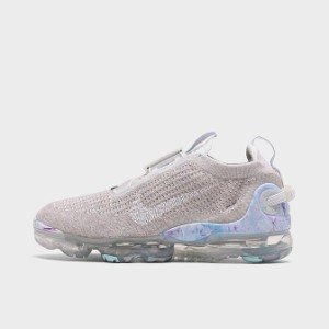 ナイキ メンズ ヴェイパーマックス２０２０ Nike Air Vapormax 2020 Flyknit スニーカー White/Summit White