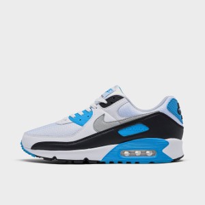 ナイキ メンズ エアマックス３ Nike Air Max III スニーカー White/Black/Grey Fog/Laser Blue