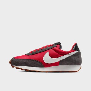 ナイキ デイブレイク レディース Nike Daybreak スニーカー Iron Grey/Track Red/Black/Summit White