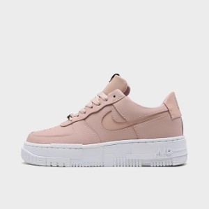 ナイキ レディース スニーカー Women's Nike Air Force 1 Pixel Casual Shoes - White/Black/Sail