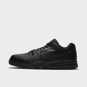 ナイキ メンズ シューズ Nike Cross Trainer Low スニーカー Black/Off Noir/Black