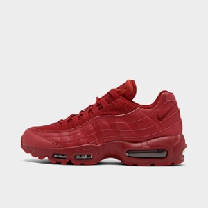 ナイキ メンズ エアマックス９５ Nike Air Max 95 スニーカー Varsity Red/Varsity Red/Varsity Red