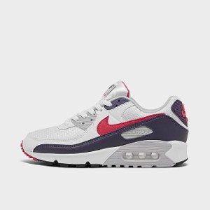 ナイキ レディース エアマックス３ Nike Air Max III スニーカー White/Flare/Zen Grey/Eggplant