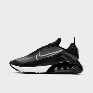 ナイキ メンズ エアマックス２０９０ Nike Air Max 2090 スニーカー Black/White/Wolf Grey/Anthracite