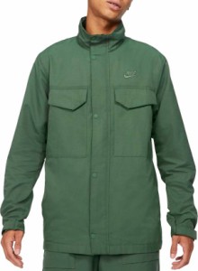 ナイキ メンズ ウーブンジャケット Nike M65 Woven Jacket ジャケット GALACTIC JADE