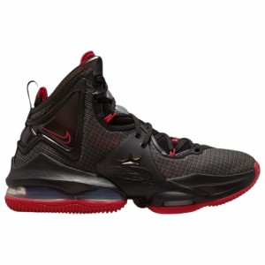 ナイキ キッズ レブロン１９ バッシュ Nike LeBron 19 GS - Black/Red