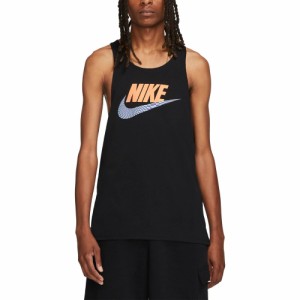 ナイキ メンズ タンクトップ Nike Festival Tank - Black