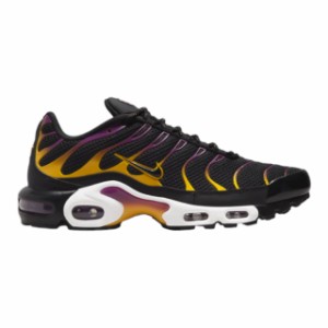 ナイキ メンズ スニーカー エアマックスプラス Nike Air Max Plus - Black/Berry/Gold