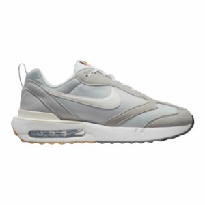 ナイキ メンズ スニーカー Nike Air Max Dawn - Grey/White