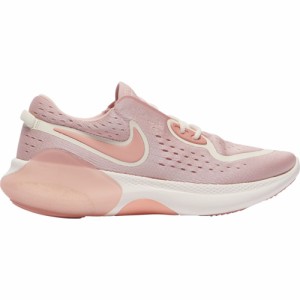 ナイキ レディース ジョイライド Nike Joyride Dual Run ランニングシューズ Echo Pink/Sail/Coral Stardust