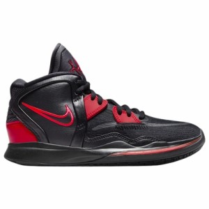 ナイキ キッズ カイリー インフィニティ バッシュ Nike Kyrie Infinity GS - Black/University Red/White