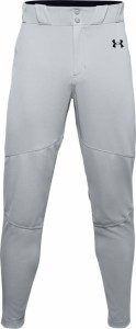 アンダーアーマー キッズ 野球 パンツ アンダーアーマー キッズ 野球 パンツ Under Armour Boys' Vanish Baseball Pants - Gray