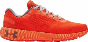 アンダーアーマー メンズ ランニングシューズ Under Armour Men's HOVR Machina 2 Running Shoes - Orange