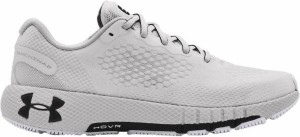 アンダーアーマー メンズ ランニングシューズ Under Armour Men's HOVR Machina 2 Running Shoes - White/Halo Gray