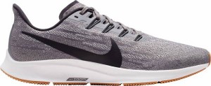 ナイキ メンズ ズーム ペガサス Nike Air Zoom Pegasus 36 ランニングシューズ Gunsmoke/Oil Grey/White