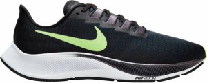 ナイキ メンズ ズーム ペガサス Nike Air Zoom Pegasus 37 ランニングシューズ Black/Blue/Green