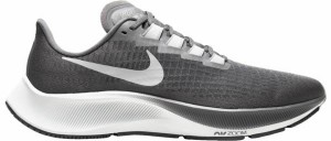 ナイキ メンズ ズーム ペガサス Nike Air Zoom Pegasus 37 ランニングシューズ Grey/White