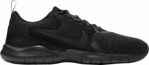 ナイキ メンズ ランニングシューズ Nike Men's Flex Experience Run 10 Running Shoes - Black/Smoke Grey