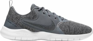 ナイキ メンズ ランニングシューズ Nike Men's Flex Experience Run 10 Running Shoes - Grey/Black