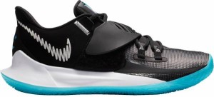 ナイキ メンズ カイリー ロー 3 Nike Kyrie Low 3 バッシュ BLACK/MULTI COLOR