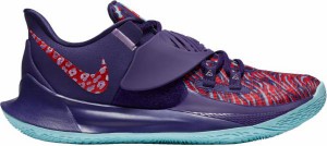 ナイキ メンズ カイリーロー3 バッシュ Nike Kyrie Low 3 - ORCHID/RED