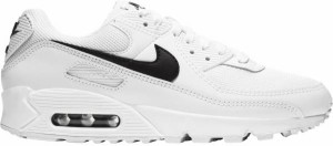 ナイキ レディース スニーカー Nike Women's Air Max 90 Shoes エアマックス９０ BLACK/WHITE/BLACK