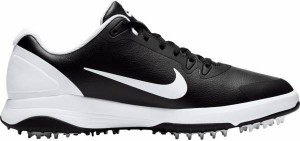 ナイキ メンズ ゴルフシューズ Nike Men's Infinity G Golf Shoes - Black/White