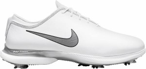 ナイキ メンズ ゴルフシューズ Nike Men's Air Zoom Victory Tour 2 Golf Shoes - White/Black