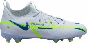 ナイキ サッカー スパイク キッズ ジュニア ファントム ダイナミックフィット Nike Kids' Phantom GT2 Academy Dynamic Fit FG Soccer Cl