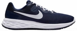 ナイキ メンズ ランニングシューズ Nike Men's Revolution 6 Next Nature Running Shoes - Navy