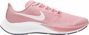 ナイキ レディース ズームペガサス３７ ランニングシューズ Nike Air Zoom Pegasus 37 - ROSE/PINK