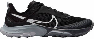 ナイキ メンズ ランニングシューズ Nike Men's Air Zoom Terra Kiger 8 Trail Running Shoes - Black/White