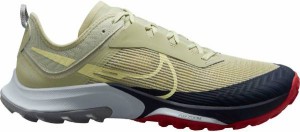 ナイキ メンズ ランニングシューズ Nike Men's Air Zoom Terra Kiger 8 Trail Running Shoes - Olive Aura