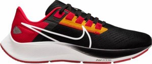 ナイキ メンズ ズームペガサス３８ ランニングシューズ Nike Air Zoom Pegasus 38 Chiefs Running Shoes - Kansas City Chiefs