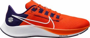 ナイキ メンズ ランニングシューズ Nike Air Zoom Pegasus 38 Clemson Running Shoes　- Clemson