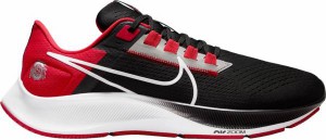 ナイキ メンズ ランニングシューズ Nike Air Zoom Pegasus 38 Ohio State Running Shoes　- Ohio St