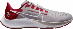 ナイキ メンズ ランニングシューズ Nike Air Zoom Pegasus 38 Oklahoma Running Shoes　- Oklahoma