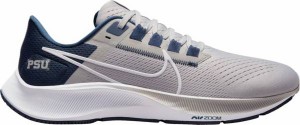 ナイキ メンズ ランニングシューズ Nike Air Zoom Pegasus 38 Penn State Running Shoes　- Penn St