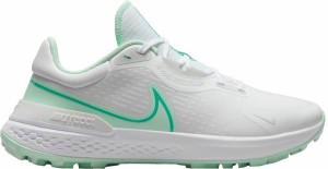 ナイキ メンズ ゴルフシューズ Nike Men's Infinity Pro 2 Golf Shoes - White/Mint