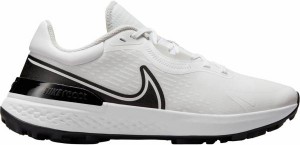 ナイキ メンズ ゴルフシューズ Nike Men's Infinity Pro 2 Golf Shoes - White/Black