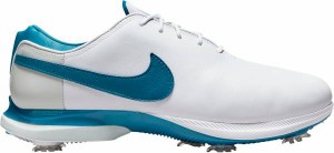 ナイキ メンズ ゴルフシューズ Nike Men's Air Zoom Victory Tour 2 Golf Shoes - White