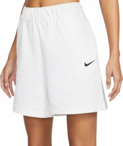 ナイキ レディース ハーフパンツ Nike Women's Jersey Shorts - White