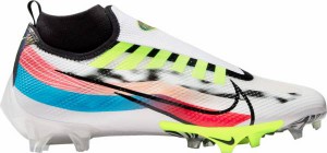 ナイキ メンズ ヴェイパーエッジプロ３６０ アメフト スパイク Nike Men's Vapor Edge Pro 360 Football Cleats - Multi/White/Multi