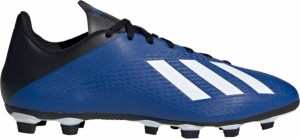 アディダス メンズ サッカーシューズ adidas X 19.4 FG スパイク BLUE/WHITE