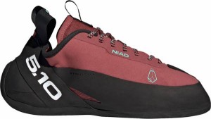 アディダス メンズ ハイキングシューズ adidas Men's  Five Ten NIAD Lace Climbing Shoes - Core Black